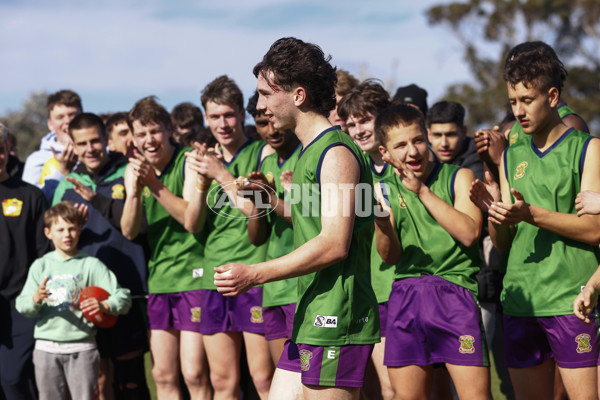 2023 Herald Sun Shield - Division 1 Intermediate Boys Grand Final - A-41864705