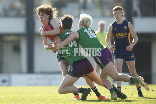 2023 Herald Sun Shield - Division 1 Senior Boys Grand Final - A-41864720