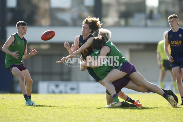 2023 Herald Sun Shield - Division 1 Senior Boys Grand Final - A-41864721