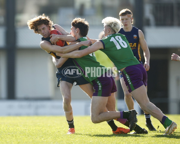 2023 Herald Sun Shield - Division 1 Senior Boys Grand Final - A-41864732