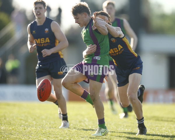 2023 Herald Sun Shield - Division 1 Senior Boys Grand Final - A-41870076