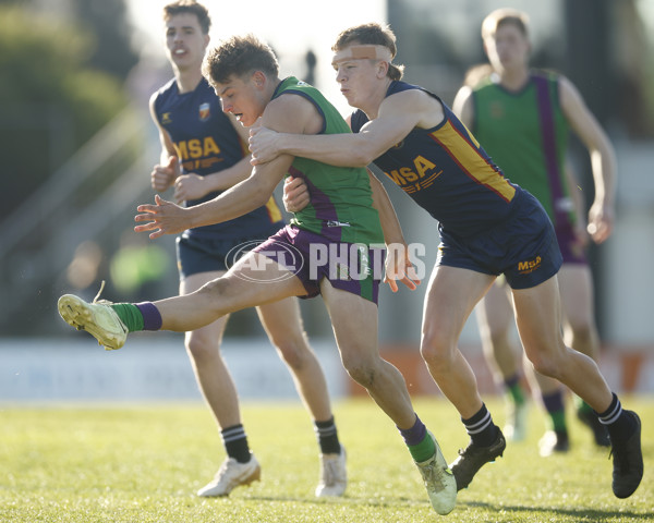 2023 Herald Sun Shield - Division 1 Senior Boys Grand Final - A-41870077