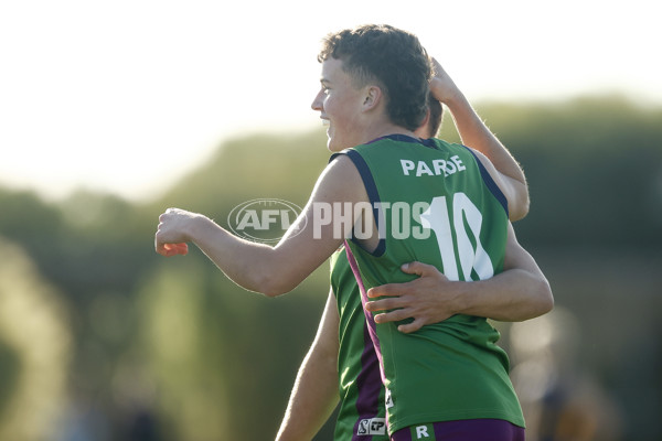 2023 Herald Sun Shield - Division 1 Senior Boys Grand Final - A-41870085