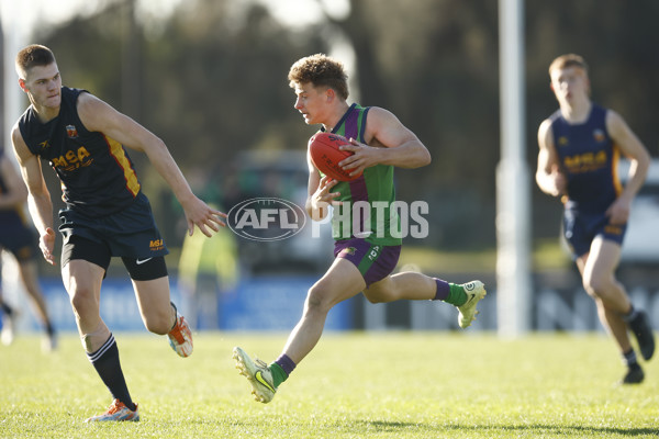 2023 Herald Sun Shield - Division 1 Senior Boys Grand Final - A-41870088