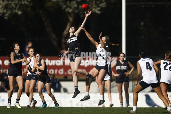 2023 Herald Sun Shield - Division 1 Senior Girls Grand Final - A-41870137