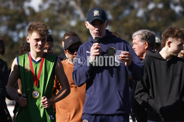 2023 Herald Sun Shield - Division 1 Intermediate Boys Grand Final - A-41870146
