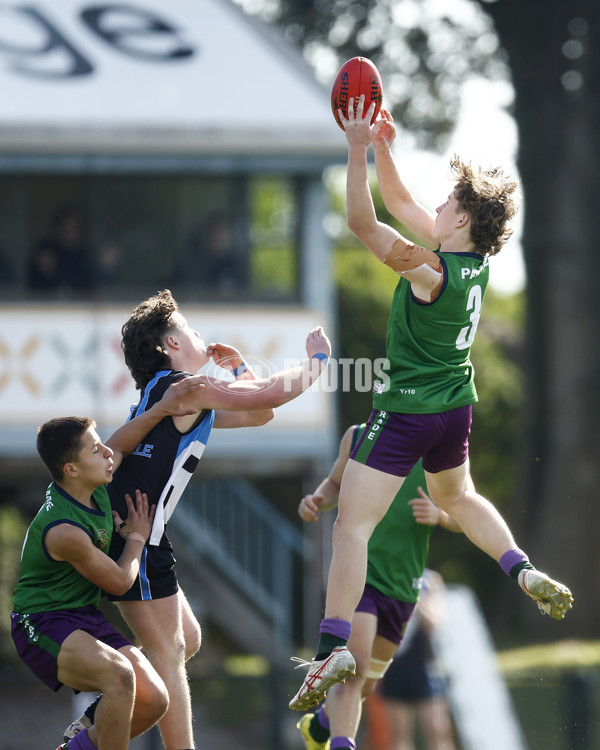 2023 Herald Sun Shield - Division 1 Intermediate Boys Grand Final - A-41870149