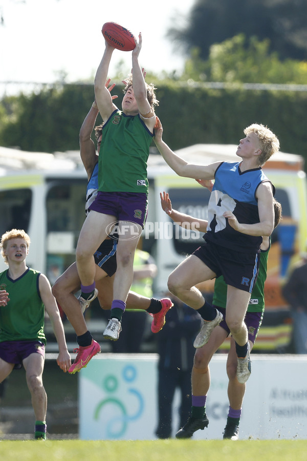 2023 Herald Sun Shield - Division 1 Intermediate Boys Grand Final - A-41870154