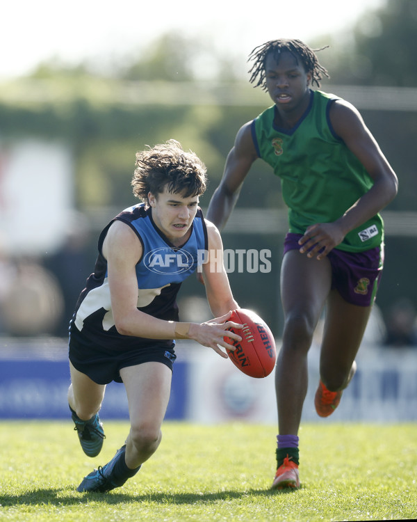 2023 Herald Sun Shield - Division 1 Intermediate Boys Grand Final - A-41870155