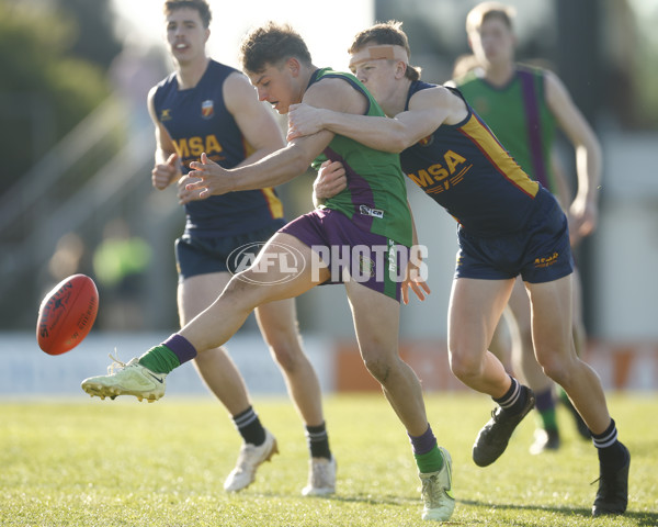 2023 Herald Sun Shield - Division 1 Senior Boys Grand Final - A-41871587