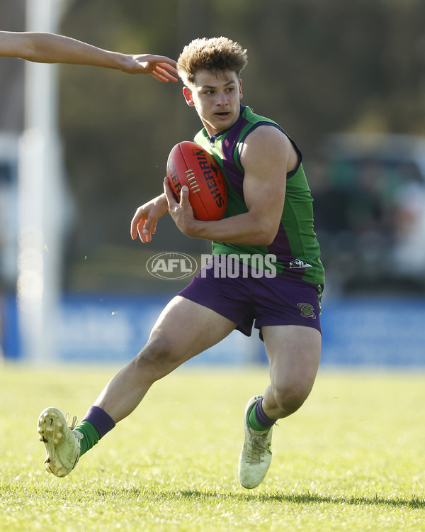 2023 Herald Sun Shield - Division 1 Senior Boys Grand Final - A-41871594