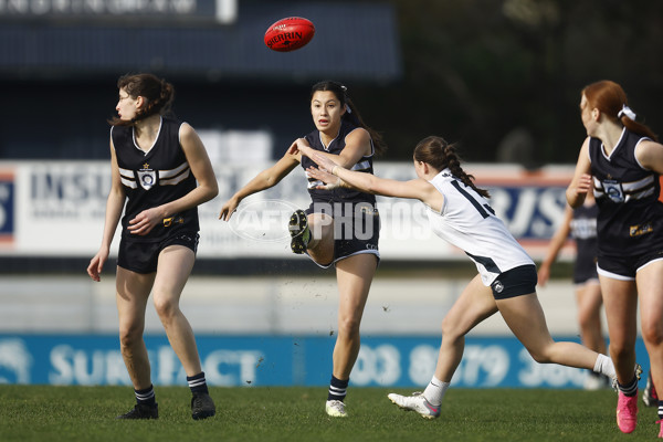 2023 Herald Sun Shield - Division 1 Senior Girls Grand Final - A-41871641