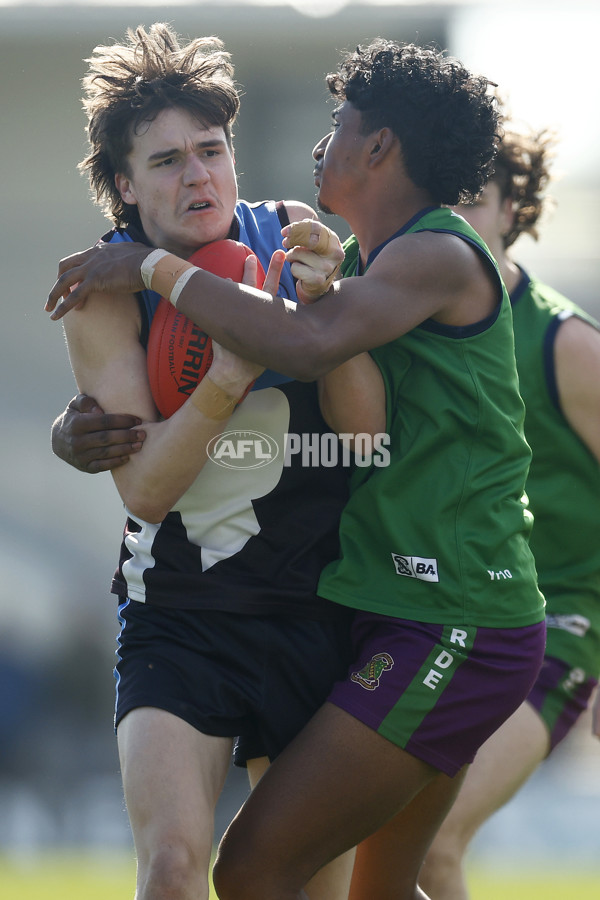 2023 Herald Sun Shield - Division 1 Intermediate Boys Grand Final - A-41871659