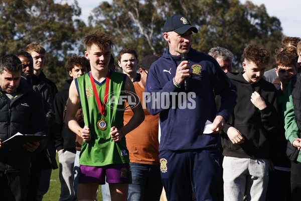 2023 Herald Sun Shield - Division 1 Intermediate Boys Grand Final - A-41871662