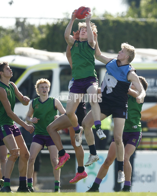 2023 Herald Sun Shield - Division 1 Intermediate Boys Grand Final - A-41878034