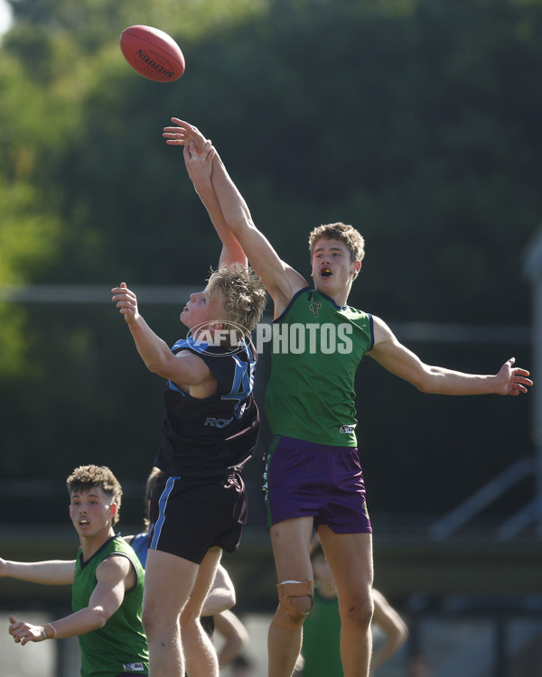 2023 Herald Sun Shield - Division 1 Intermediate Boys Grand Final - A-41878045