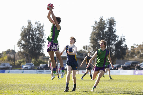 2023 Herald Sun Shield - Division 1 Senior Boys Grand Final - A-41878065