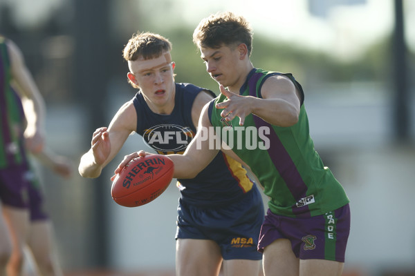 2023 Herald Sun Shield - Division 1 Senior Boys Grand Final - A-41878088