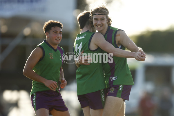 2023 Herald Sun Shield - Division 1 Senior Boys Grand Final - A-41878091