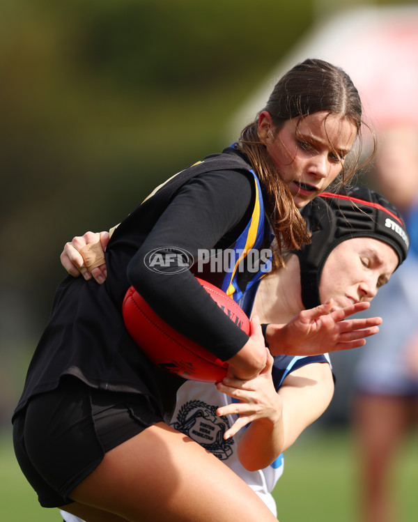 2023 Herald Sun Shield - Division 1 Intermediate Girls Grand Final - A-41878122