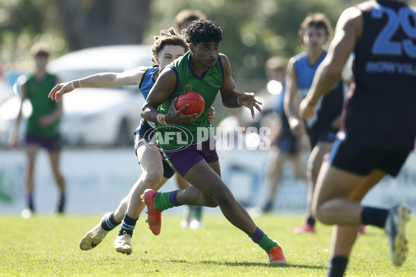 2023 Herald Sun Shield - Division 1 Intermediate Boys Grand Final - A-41878136