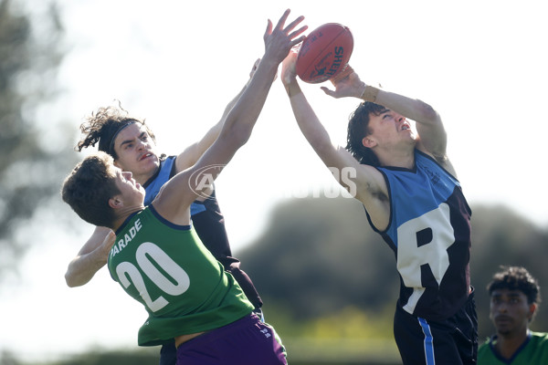 2023 Herald Sun Shield - Division 1 Intermediate Boys Grand Final - A-41878140