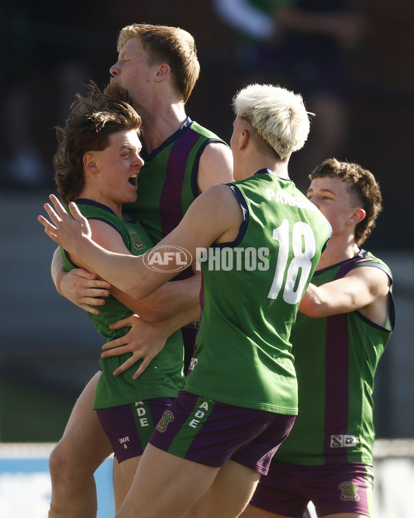 2023 Herald Sun Shield - Division 1 Senior Boys Grand Final - A-41878163