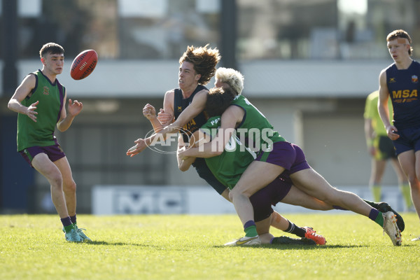 2023 Herald Sun Shield - Division 1 Senior Boys Grand Final - A-41878183