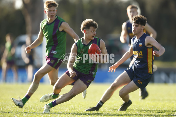 2023 Herald Sun Shield - Division 1 Senior Boys Grand Final - A-41878184