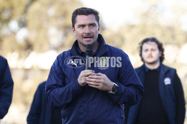 2023 Herald Sun Shield - Division 1 Senior Boys Grand Final - A-41878209