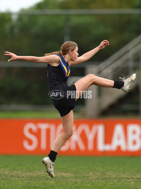 2023 Herald Sun Shield - Division 1 Intermediate Girls Grand Final - A-41886968