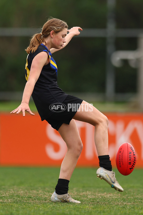 2023 Herald Sun Shield - Division 1 Intermediate Girls Grand Final - A-41886969
