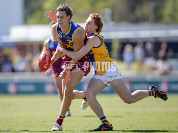 VFL 2023 Round 21 - Brisbane v Williamstown - A-41923137