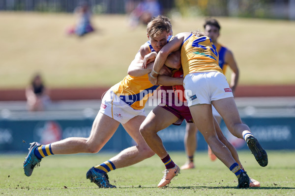 VFL 2023 Round 21 - Brisbane v Williamstown - A-41923154