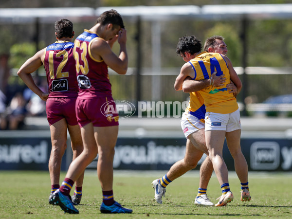 VFL 2023 Round 21 - Brisbane v Williamstown - A-41923174