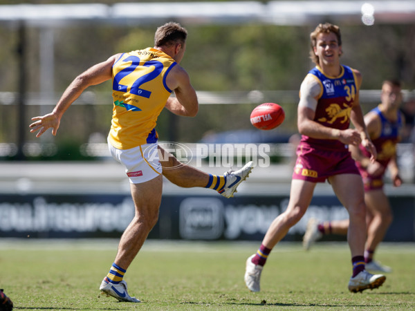 VFL 2023 Round 21 - Brisbane v Williamstown - A-41928646