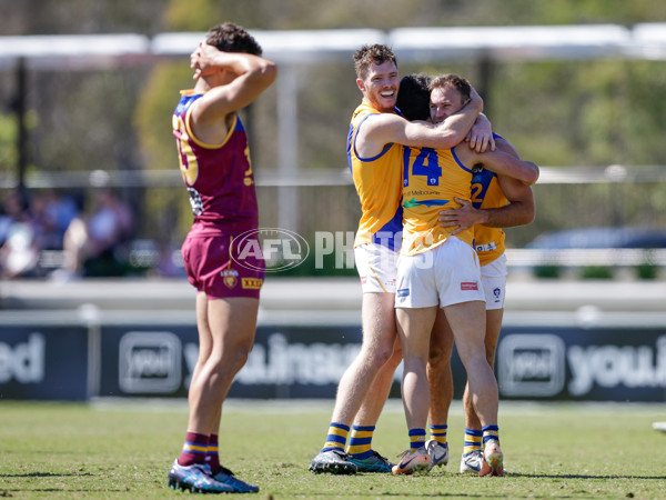 VFL 2023 Round 21 - Brisbane v Williamstown - A-41928658