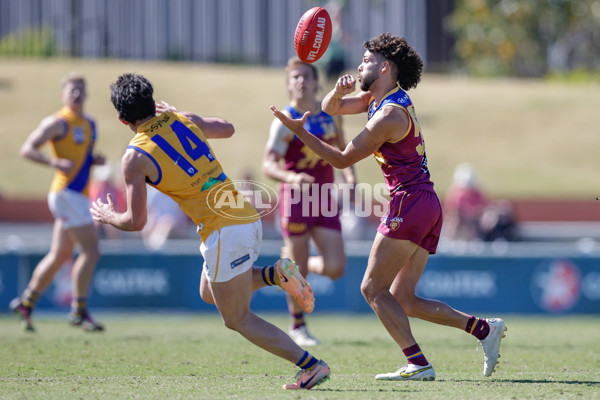 VFL 2023 Round 21 - Brisbane v Williamstown - A-41928700