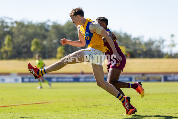 VFL 2023 Round 21 - Brisbane v Williamstown - A-41929606