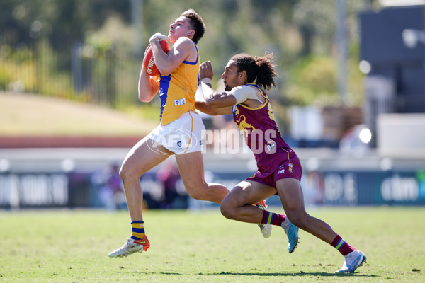 VFL 2023 Round 21 - Brisbane v Williamstown - A-41929632