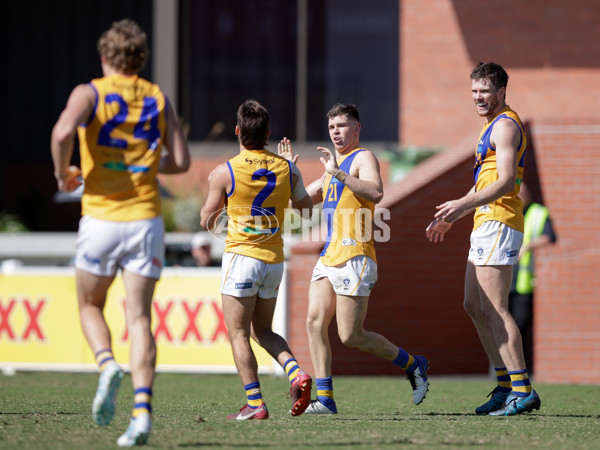 VFL 2023 Round 21 - Brisbane v Williamstown - A-41931582