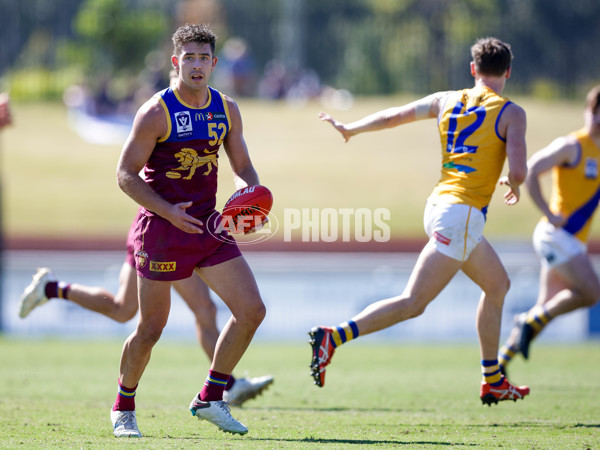 VFL 2023 Round 21 - Brisbane v Williamstown - A-41931584