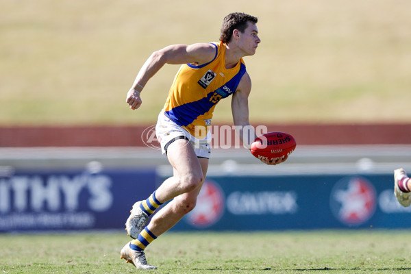 VFL 2023 Round 21 - Brisbane v Williamstown - A-41931615