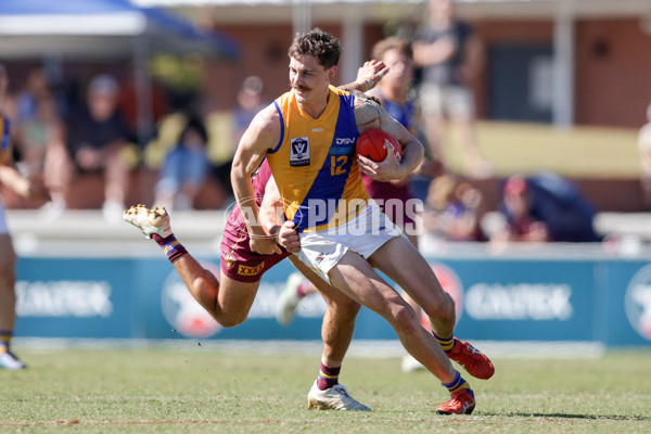 VFL 2023 Round 21 - Brisbane v Williamstown - A-41932501