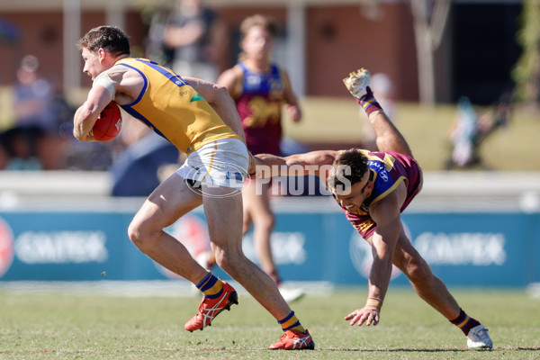 VFL 2023 Round 21 - Brisbane v Williamstown - A-41932503