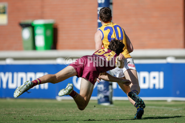 VFL 2023 Round 21 - Brisbane v Williamstown - A-41932504