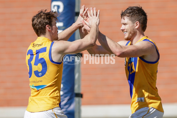 VFL 2023 Round 21 - Brisbane v Williamstown - A-41932507