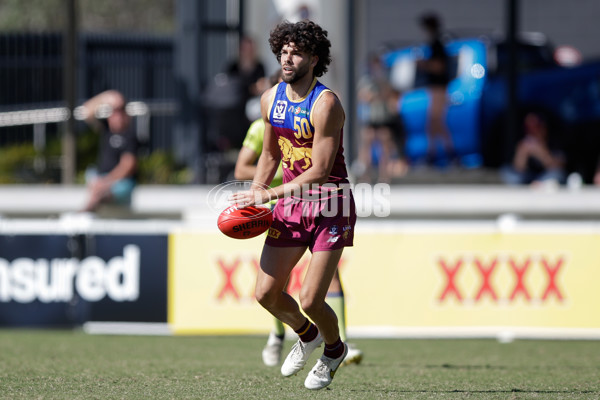 VFL 2023 Round 21 - Brisbane v Williamstown - A-41934836