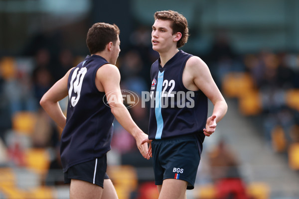 2023 U17 Futures Boys - Vic Metro v NSW/ACT - A-41986396