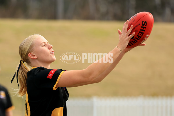 AFLW 2023 U18 Girls Championships - Allies v Western Australia - A-41986615